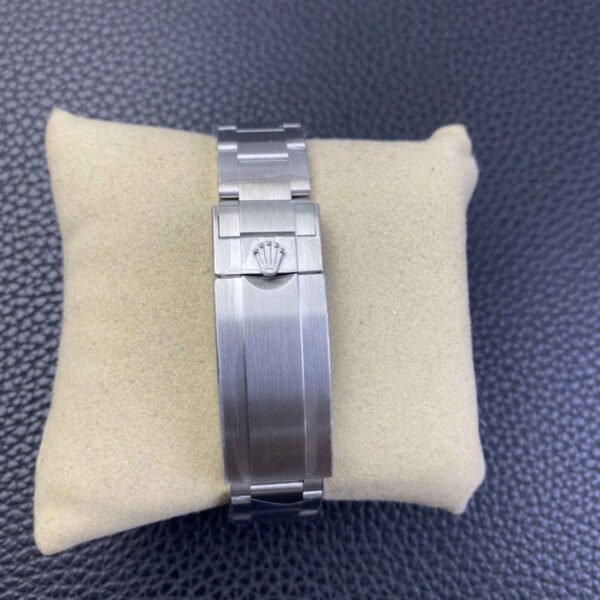Rolex Submariner 40mm 116610LN – Esfera Verde con Bisel Cerámico Réplica con Movimiento 3135 - Imagen 5